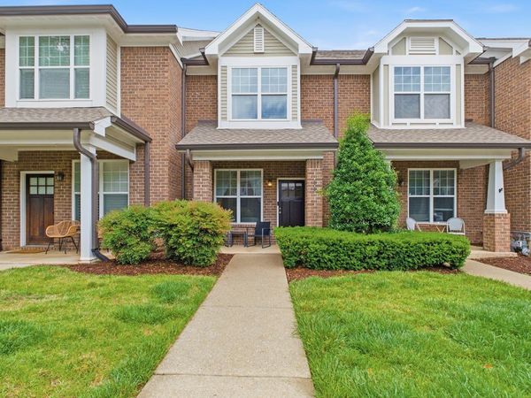 2310 Elliott Ave, Unit 508, Nashville, TN 37204