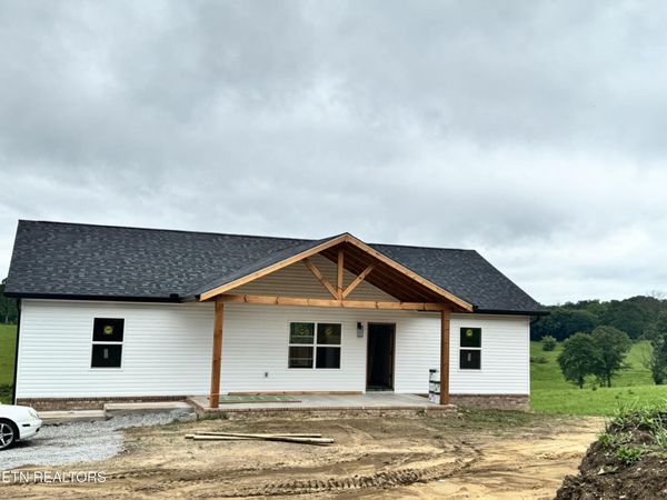 930 Allardt Hwy, Unit Lot 2, Jamestown, TN 38556