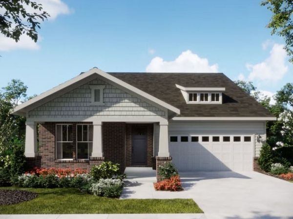 201 Aspen Arch Court, Hermitage, TN 37076