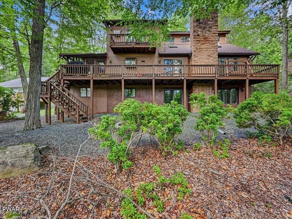 50 Wedge Drive, Lake Ariel, PA 18436
