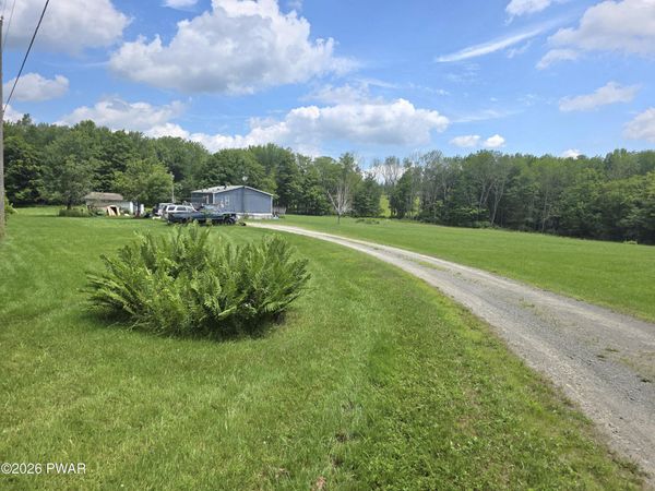 212A Dixon Valley Road, Pleasant Mount, PA 18453