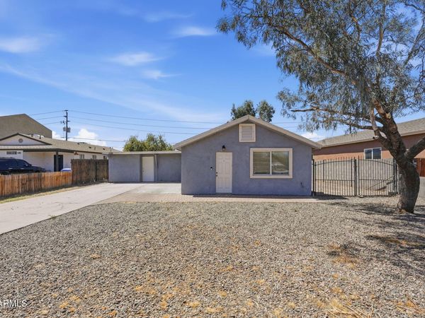 1725 W CAROL Avenue, Phoenix, AZ 85021