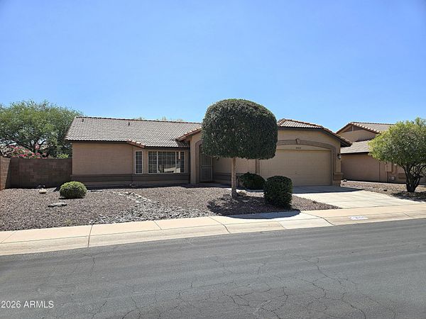 20323 N 110TH Lane, Peoria, AZ 85373