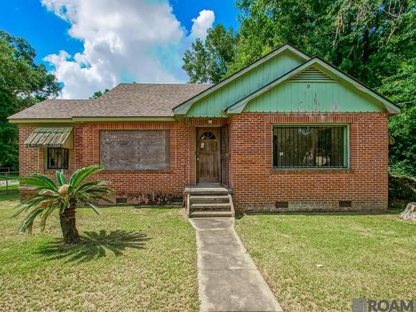 2658 Jefferson Ave, Baton Rouge, LA 70802