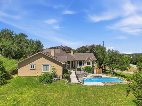 409 Beardsley LN, Austin, TX 78746