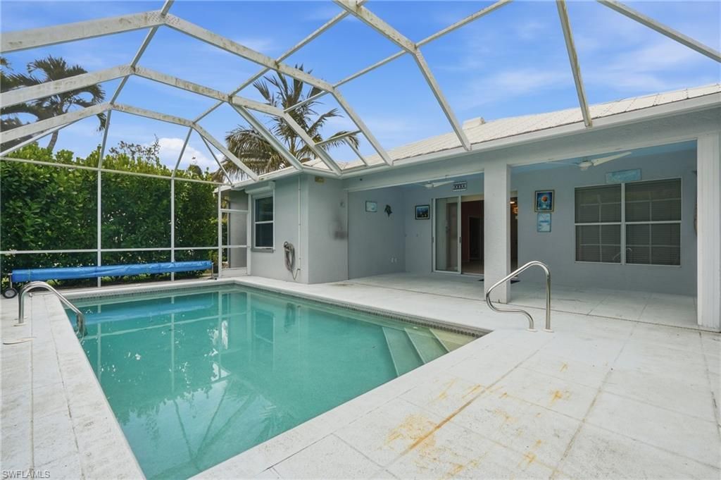 295 Stanhope Cir, Naples, FL 34104 Photo