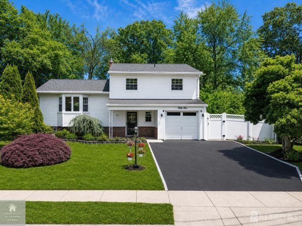 55 Ferris Road , Edison, NJ 08817