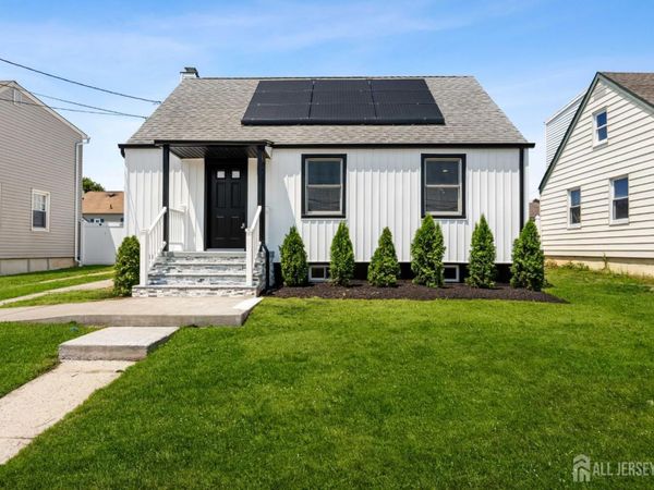 234 Old Road, Sewaren, NJ 07077