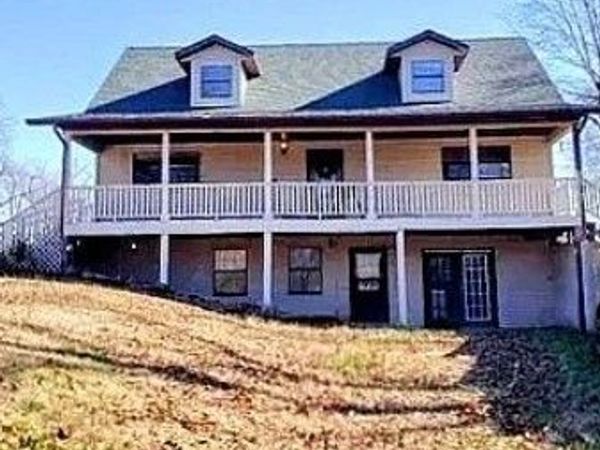 7366 Harmon Road , Harrison, AR 72601