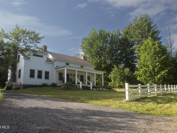 698 Hazen Road, Jay, NY 12941