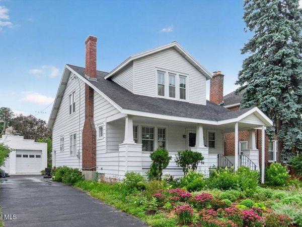 6 Van Buren Street, Albany, NY 12206