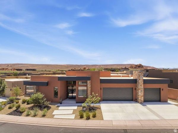 5429 W COPPER CLIFFS WAY , Hurricane, UT 84737