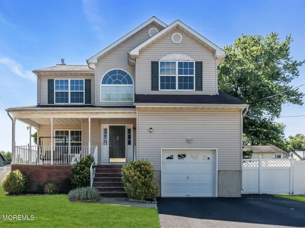 34 Biondi Avenue, Cliffwood, NJ 07721