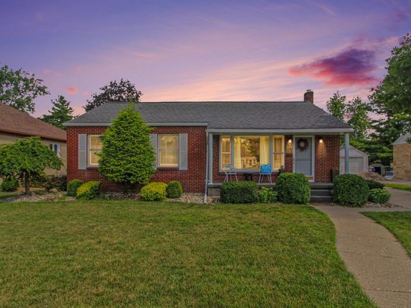 229 Spink Street, Milan, MI 48160