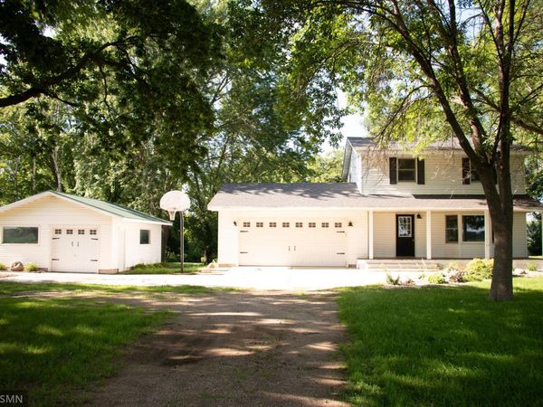 17172 220th Street , Hutchinson, MN 55350
