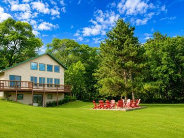 6425 Ponderosa Drive NW, Walker, MN 56484