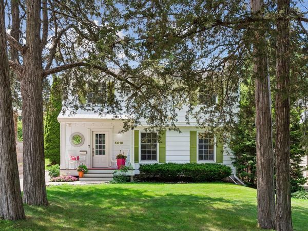 5016 Oxford Avenue, Edina, MN 55436