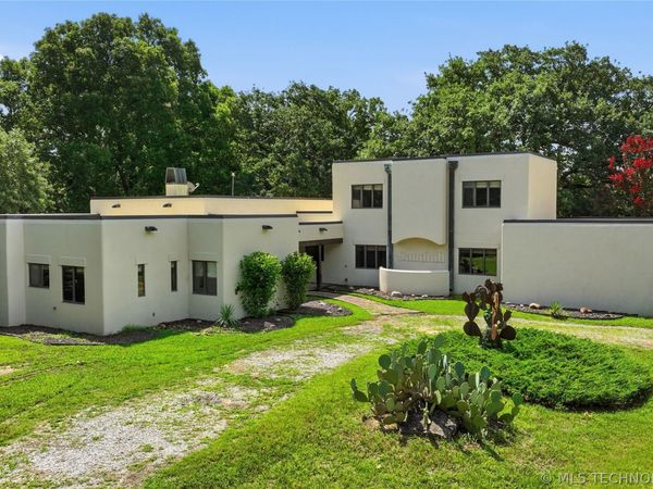 16771 S 253rd East Avenue , Coweta, OK 74429