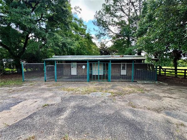 9381 Bellingrath Road , Theodore, AL 36582