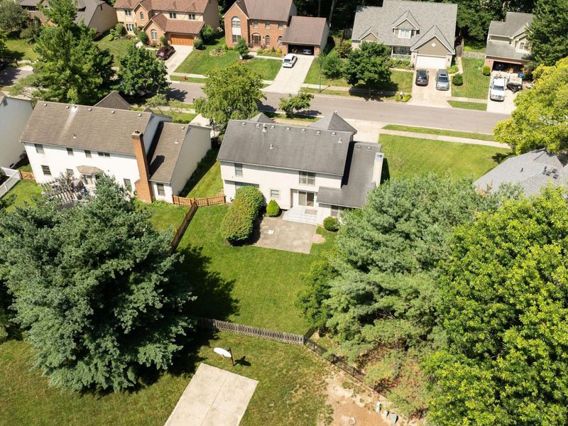 590 Kingfisher Drive , Westerville, OH 43082 Photo 44
