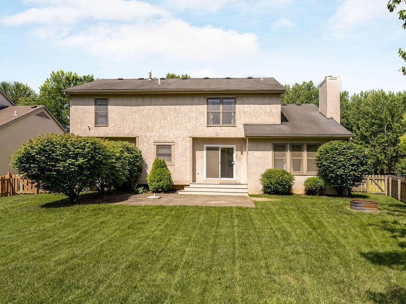 590 Kingfisher Drive , Westerville, OH 43082 Photo 46