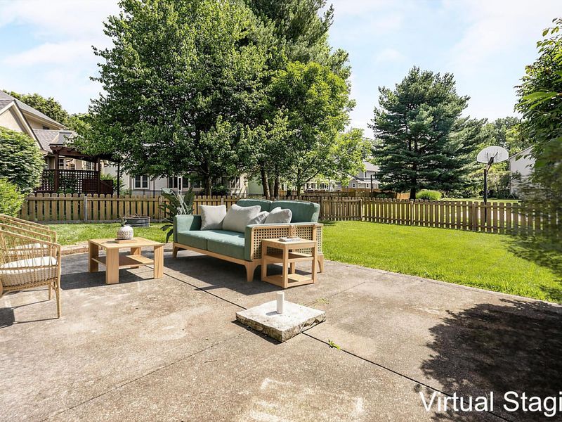 590 Kingfisher Drive , Westerville, OH 43082 Photo 48