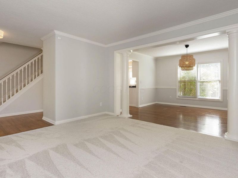 590 Kingfisher Drive , Westerville, OH 43082 Photo 5