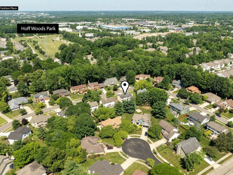590 Kingfisher Drive , Westerville, OH 43082 Photo 50