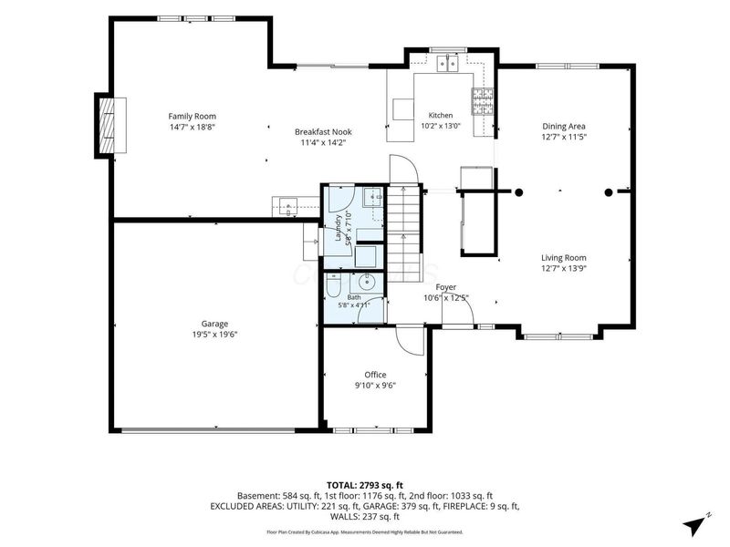 590 Kingfisher Drive , Westerville, OH 43082 Photo 51