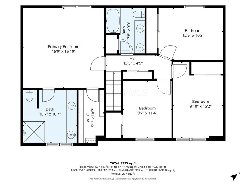 590 Kingfisher Drive , Westerville, OH 43082 Photo 52