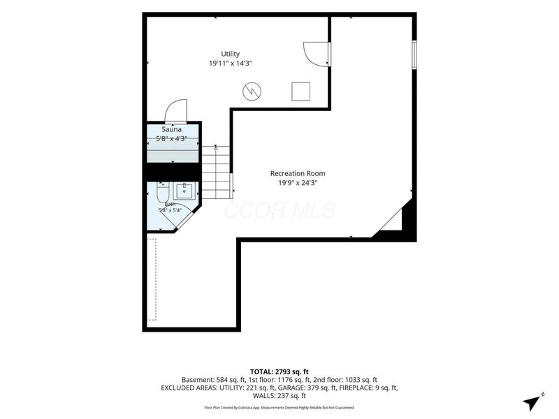 590 Kingfisher Drive , Westerville, OH 43082 Photo 53