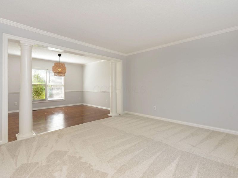590 Kingfisher Drive , Westerville, OH 43082 Photo 7