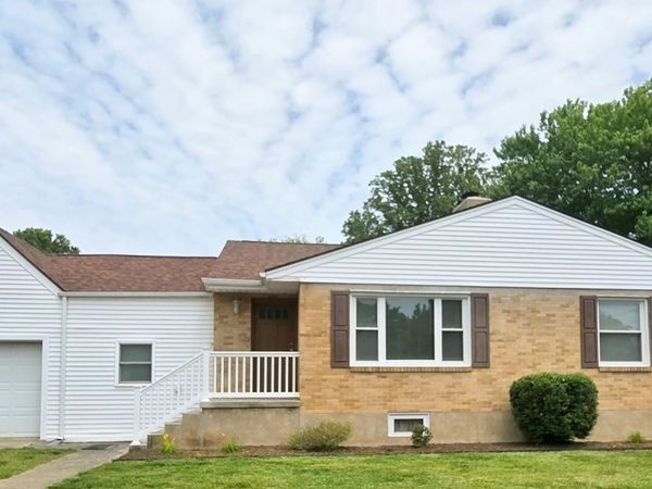 7007 La Marre DR , Roanoke, VA 24019