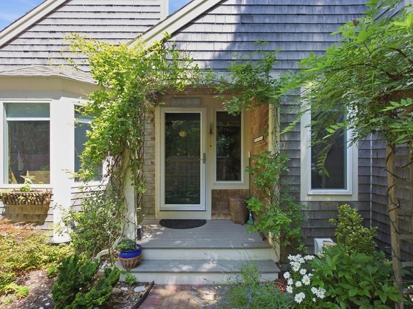 2 Forest Gate, Unit 2, Yarmouth, MA 02675