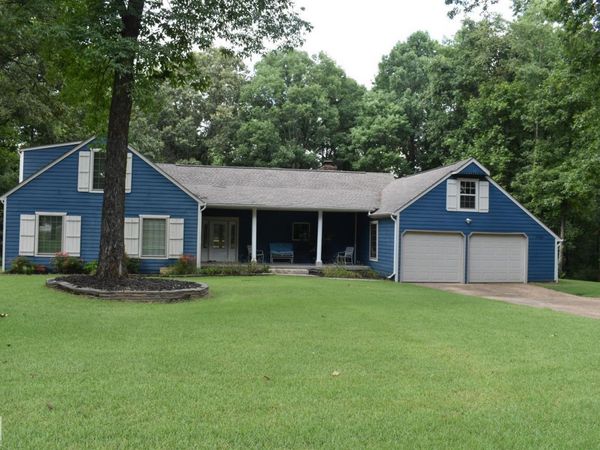 1926 Paula Drive, Jonesboro, AR 72404