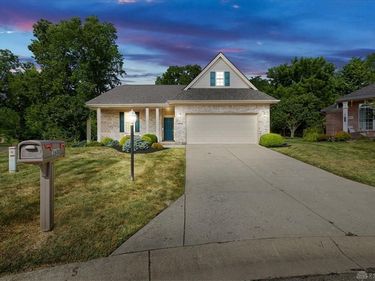 3600 English Court, Butler Township, OH 45414