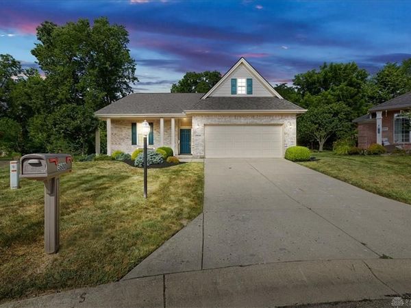 3600 English Court, Butler Township, OH 45414