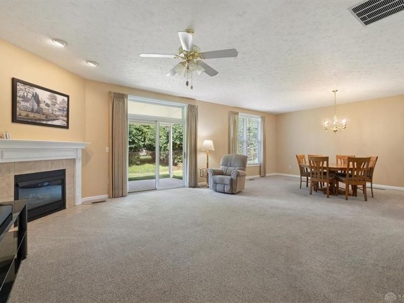 3600 English Court, Butler Township, OH 45414 Photo 12