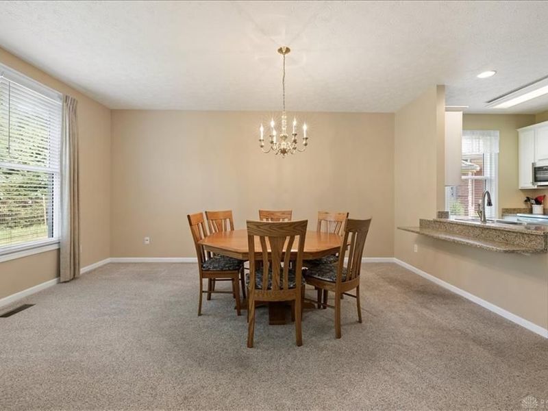 3600 English Court, Butler Township, OH 45414 Photo 16