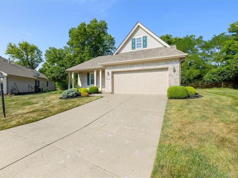3600 English Court, Butler Township, OH 45414 Photo 3