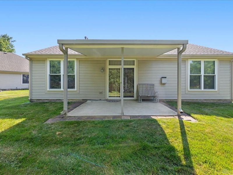 3600 English Court, Butler Township, OH 45414 Photo 4
