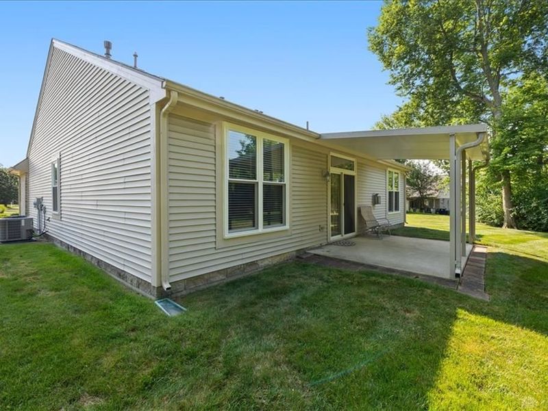 3600 English Court, Butler Township, OH 45414 Photo 41