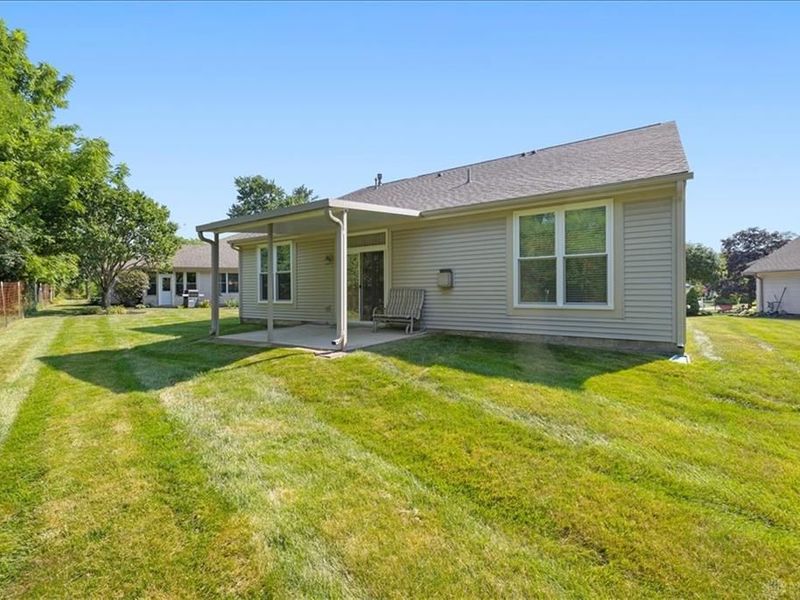 3600 English Court, Butler Township, OH 45414 Photo 42