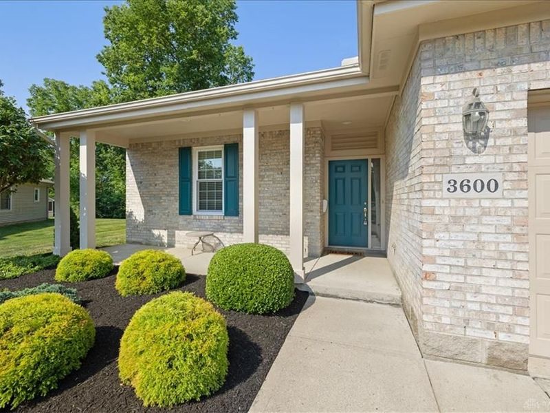 3600 English Court, Butler Township, OH 45414 Photo 6