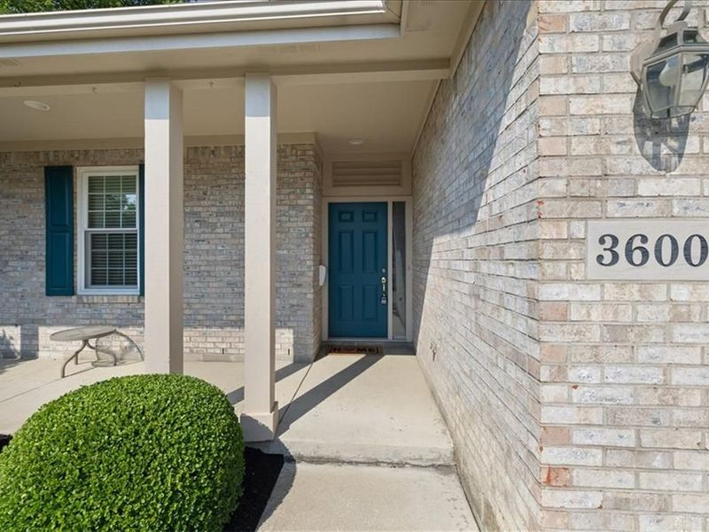 3600 English Court, Butler Township, OH 45414 Photo 7