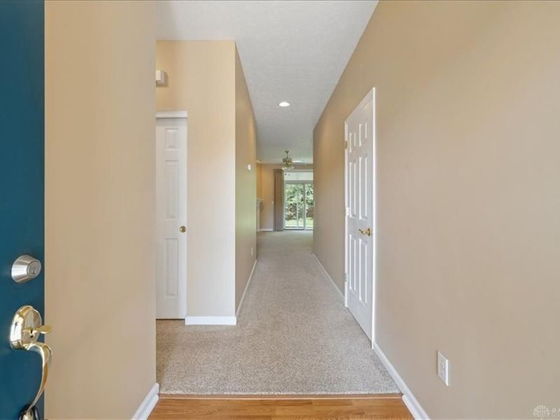 3600 English Court, Butler Township, OH 45414 Photo 9