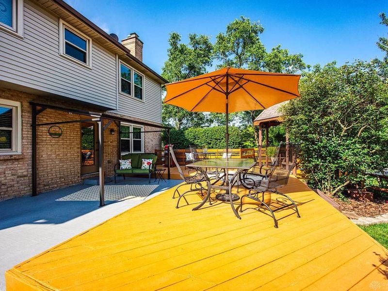 7062 Gregory Creek Lane, West Chester, OH 45069 Photo 43
