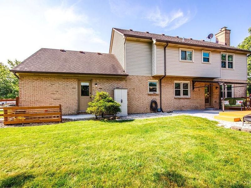 7062 Gregory Creek Lane, West Chester, OH 45069 Photo 48