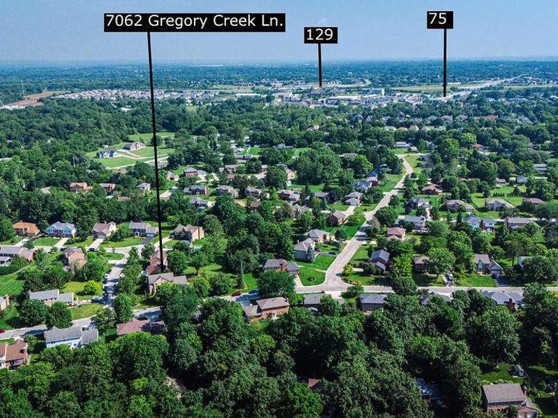 7062 Gregory Creek Lane, West Chester, OH 45069 Photo 50