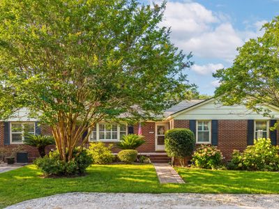 140 Chadwick Drive, Charleston, SC 29407